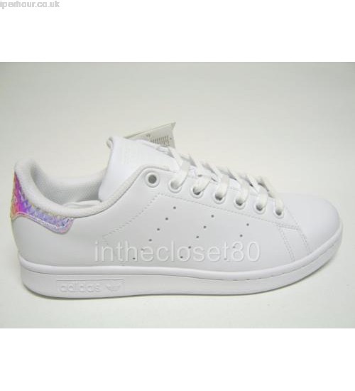 adidas stan smith iridescent 3d